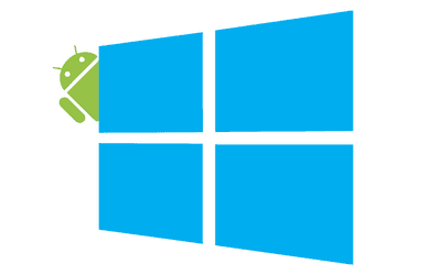 Automate Windows 10 from your Android device